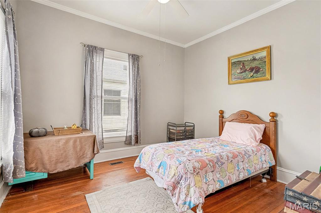 Southside Park Add - Residential