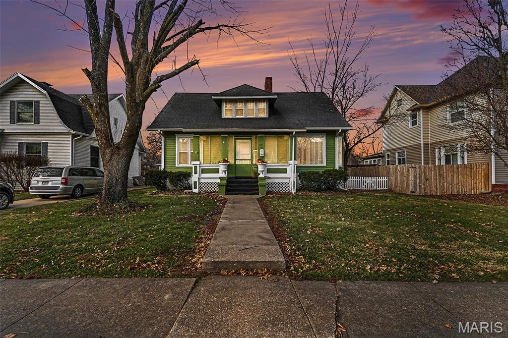 Southside Park Add - Residential