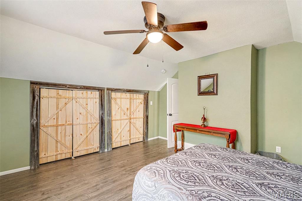 Southside Park Add - Residential