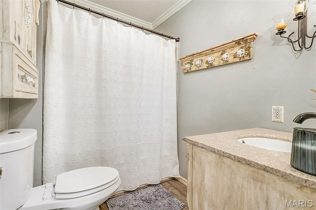 Southside Park Add - Residential