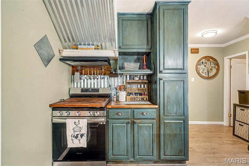 Southside Park Add - Residential