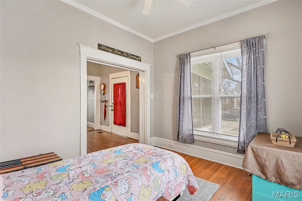 Southside Park Add - Residential