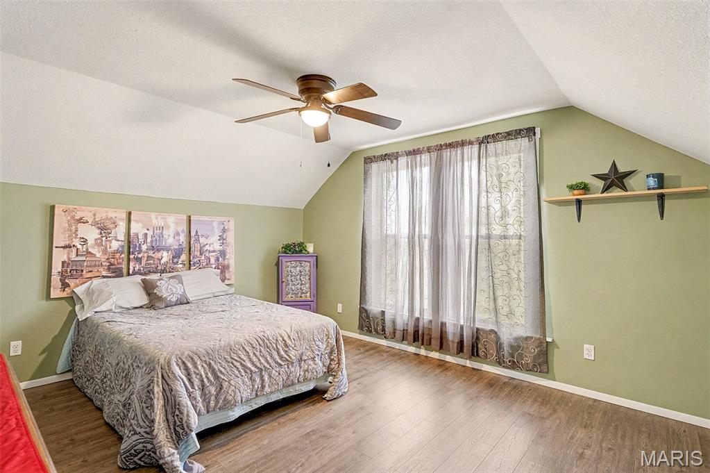 Southside Park Add - Residential