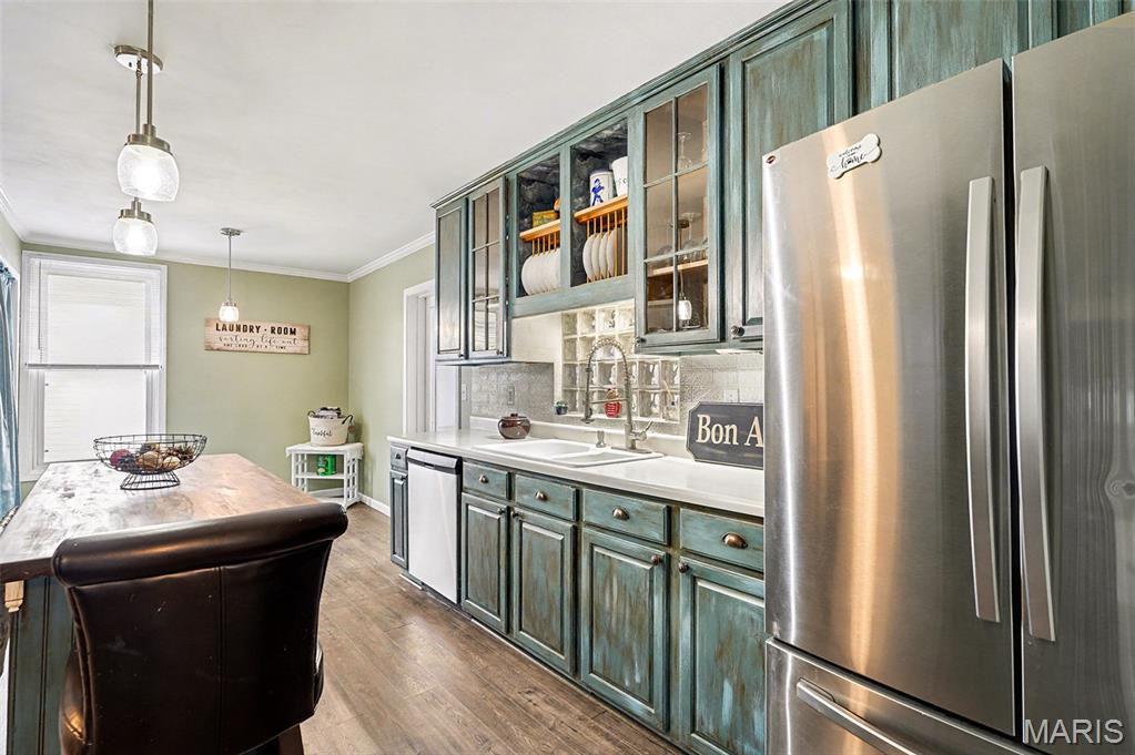 Southside Park Add - Residential