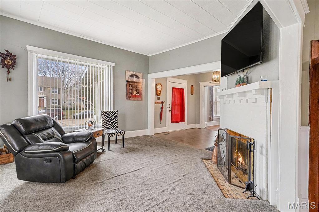 Southside Park Add - Residential