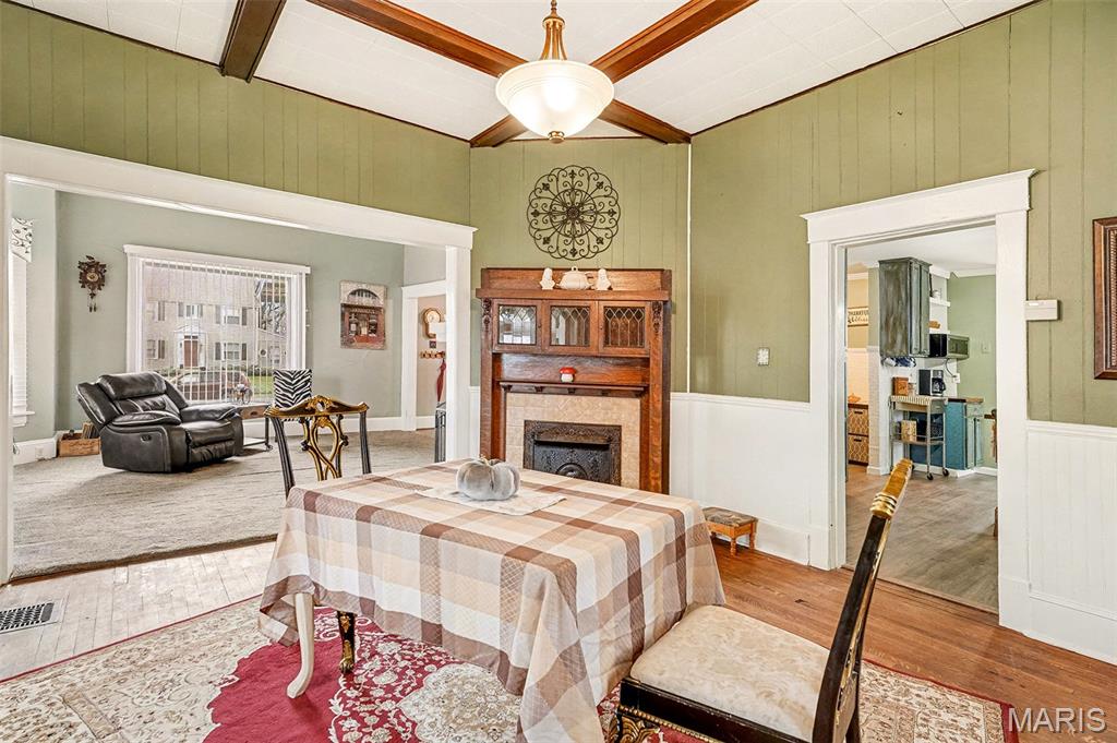 Southside Park Add - Residential