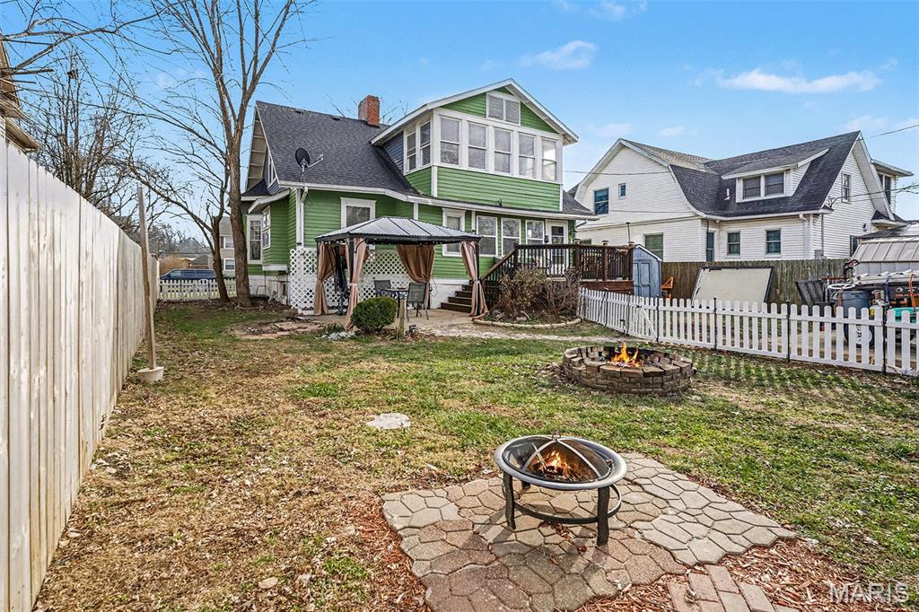 Southside Park Add - Residential