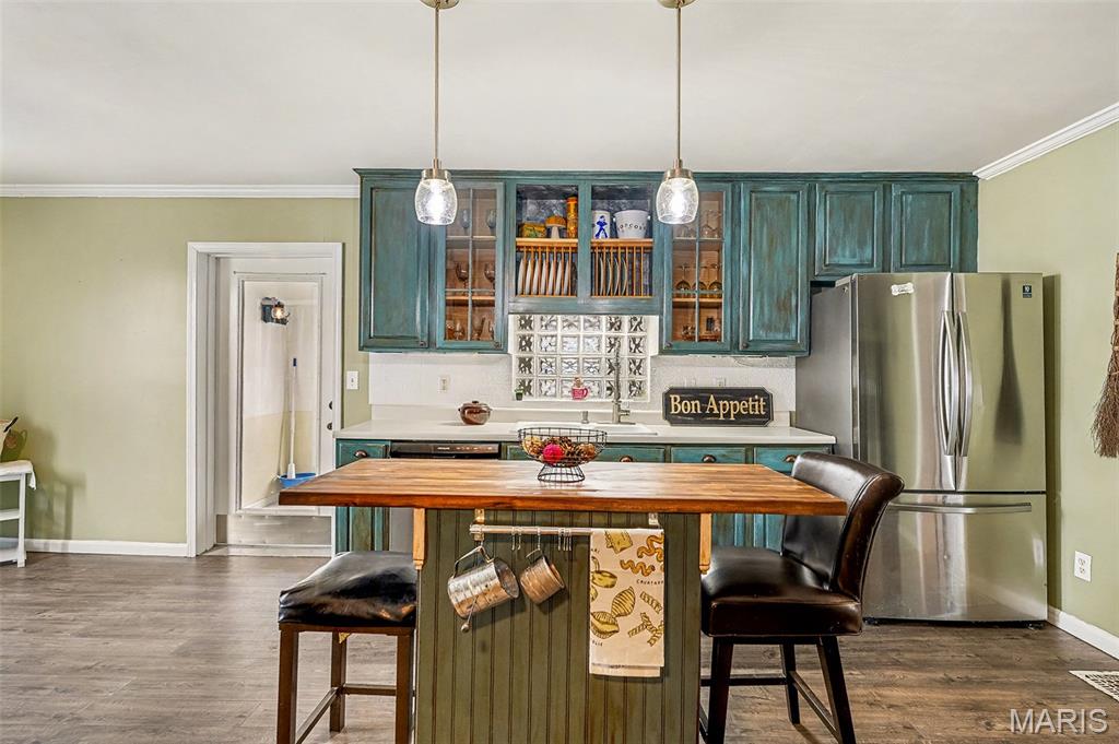 Southside Park Add - Residential