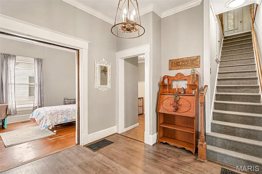 Southside Park Add - Residential