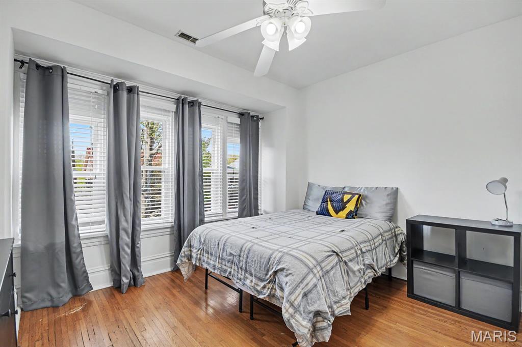West Portland Place - Residential Lease