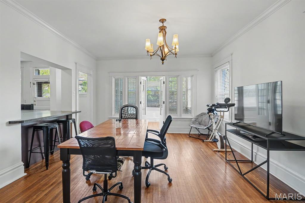West Portland Place - Residential Lease