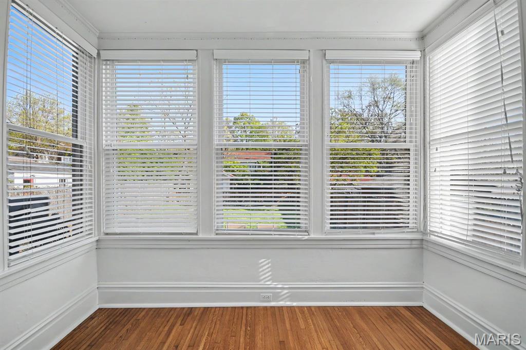 West Portland Place - Residential Lease