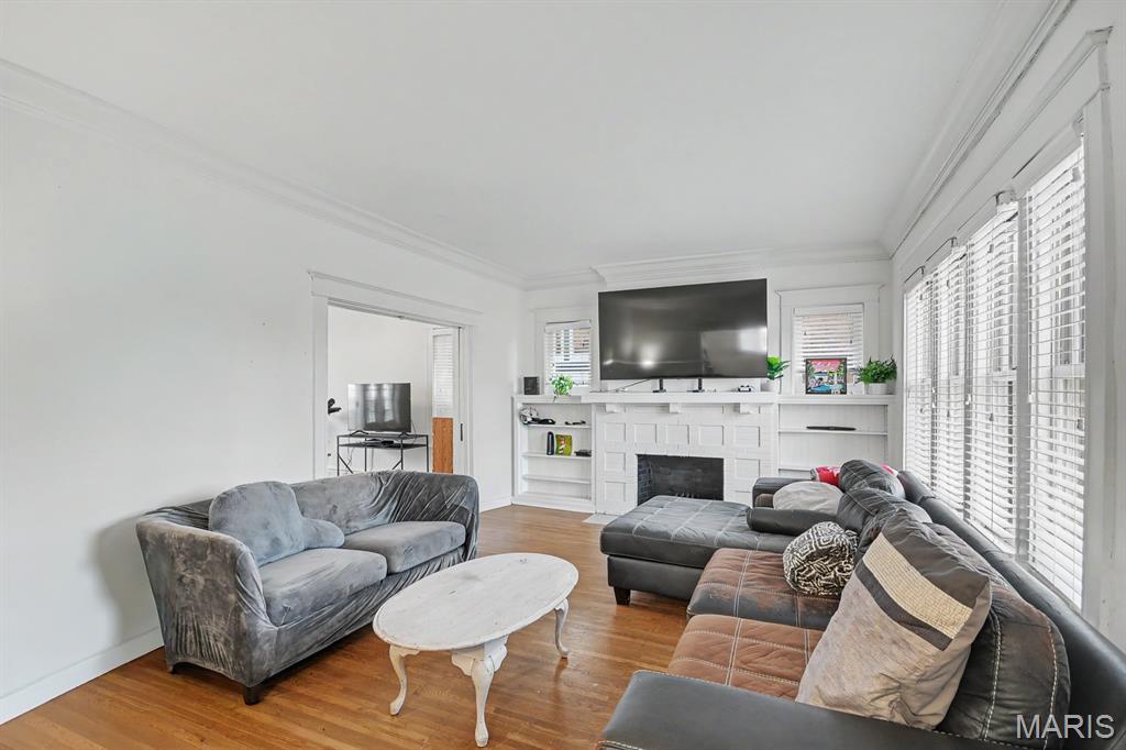 West Portland Place - Residential Lease
