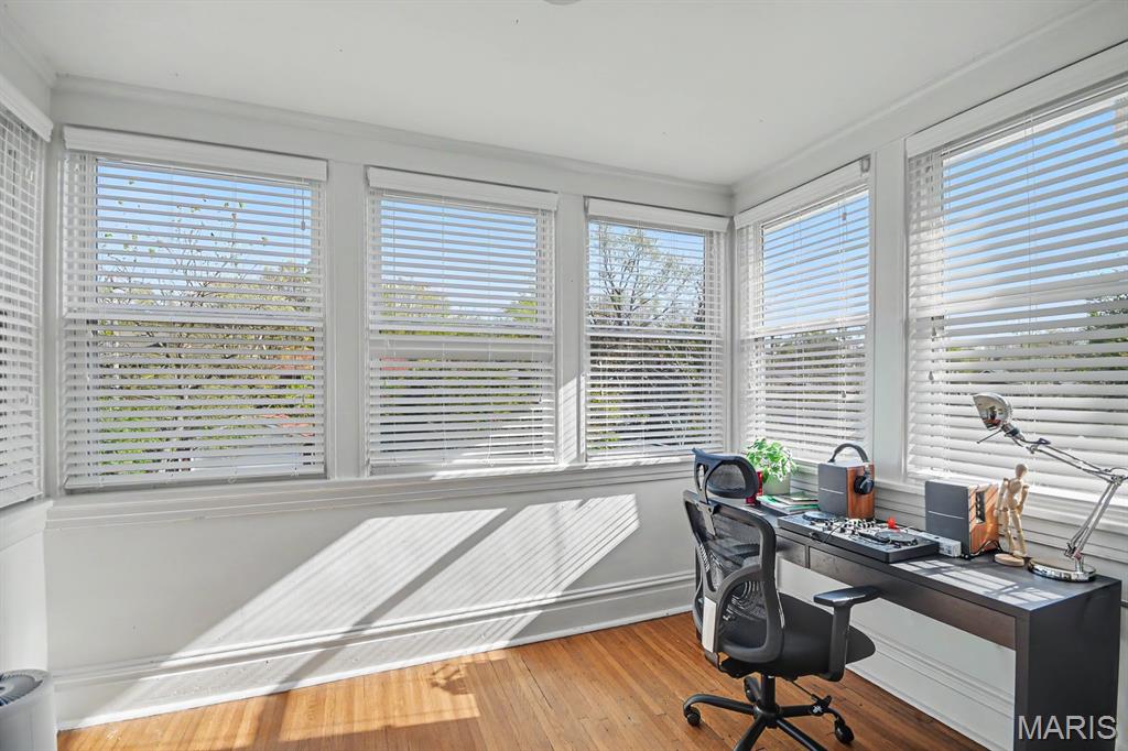 West Portland Place - Residential Lease
