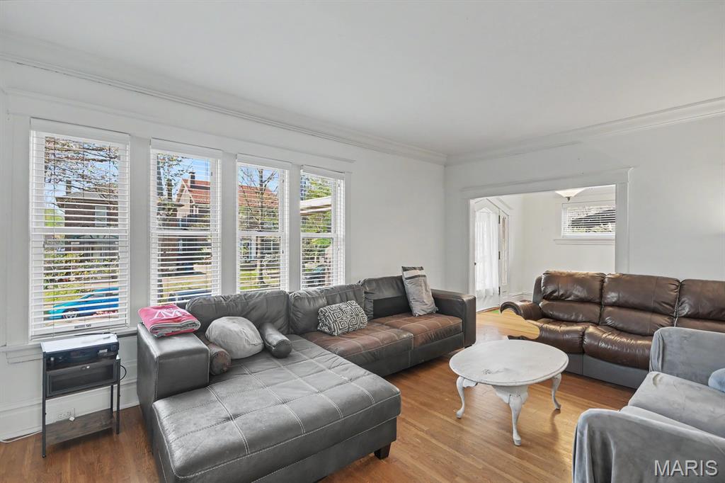 West Portland Place - Residential Lease