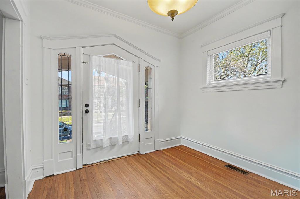 West Portland Place - Residential Lease