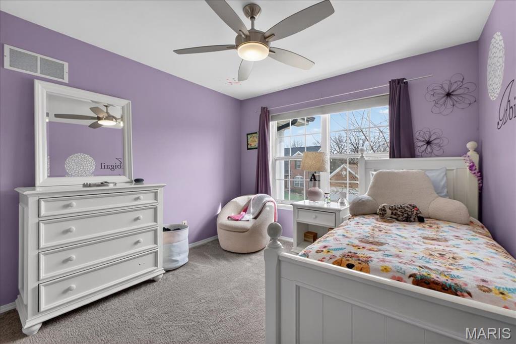 Arbor Bluffs - Residential