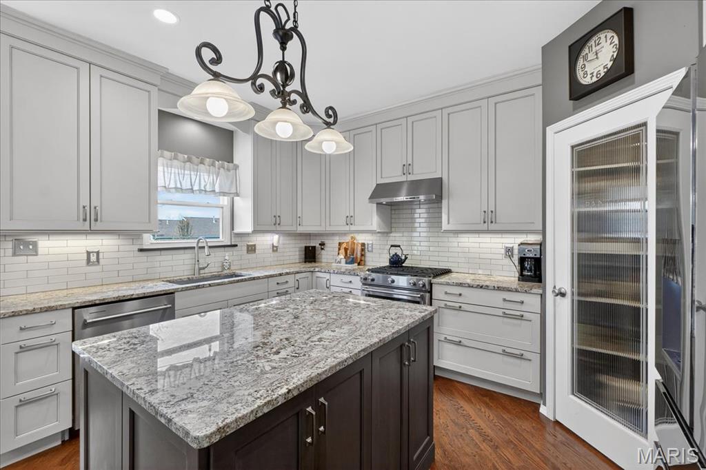 Arbor Bluffs - Residential