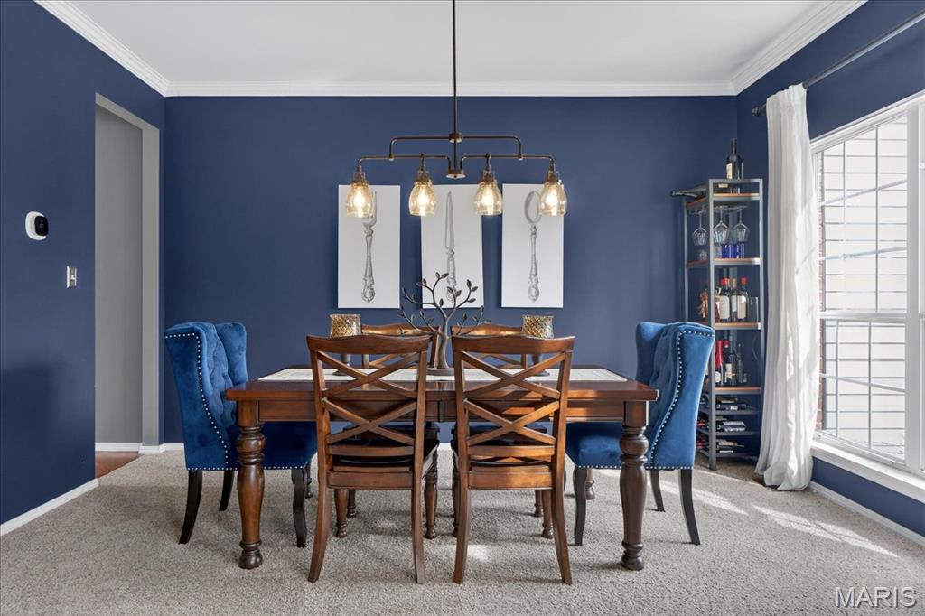 Arbor Bluffs - Residential