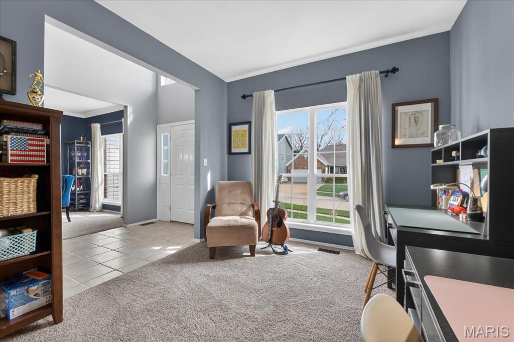 Arbor Bluffs - Residential