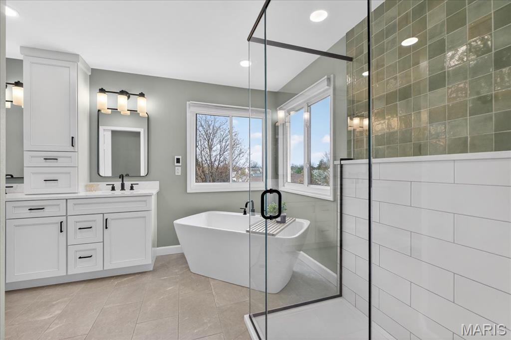 Arbor Bluffs - Residential