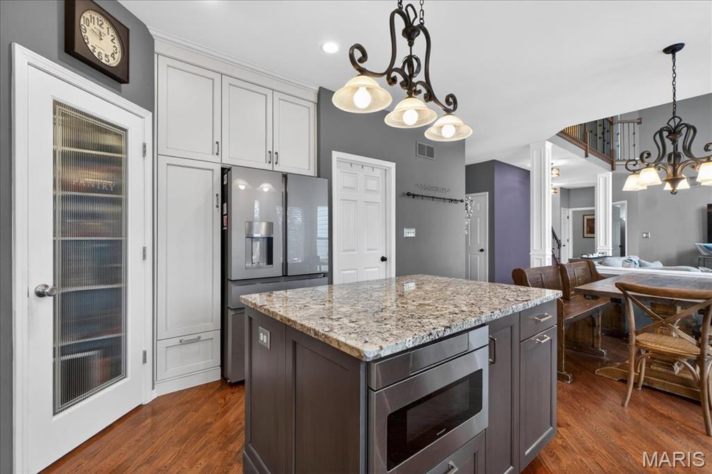 Arbor Bluffs - Residential