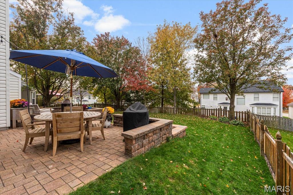 Arbor Bluffs - Residential