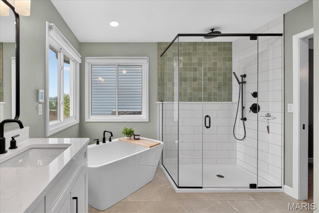 Arbor Bluffs - Residential