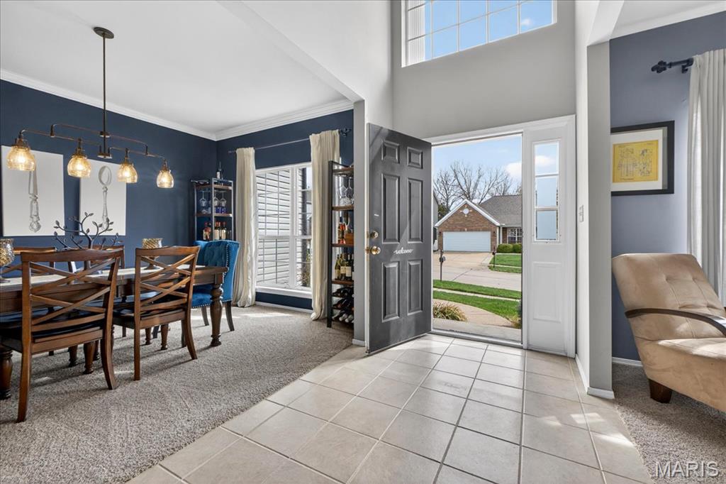 Arbor Bluffs - Residential