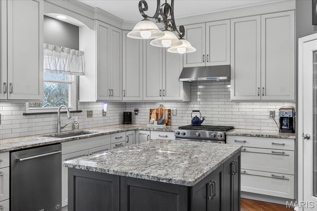 Arbor Bluffs - Residential