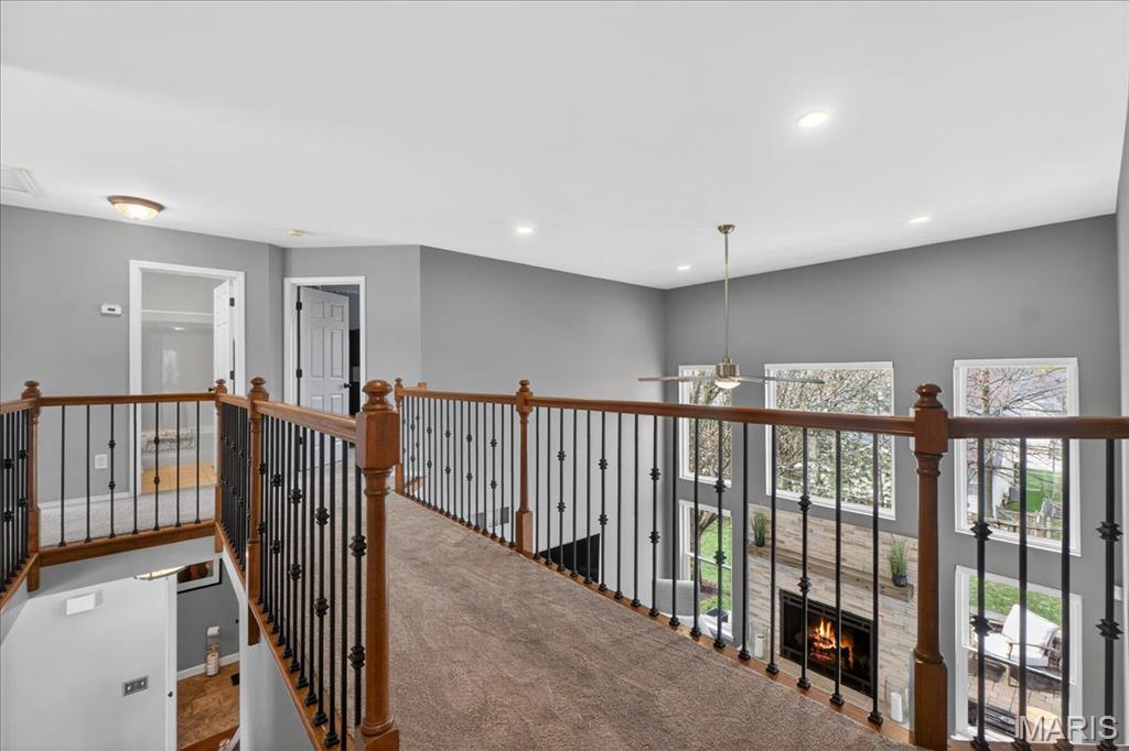 Arbor Bluffs - Residential