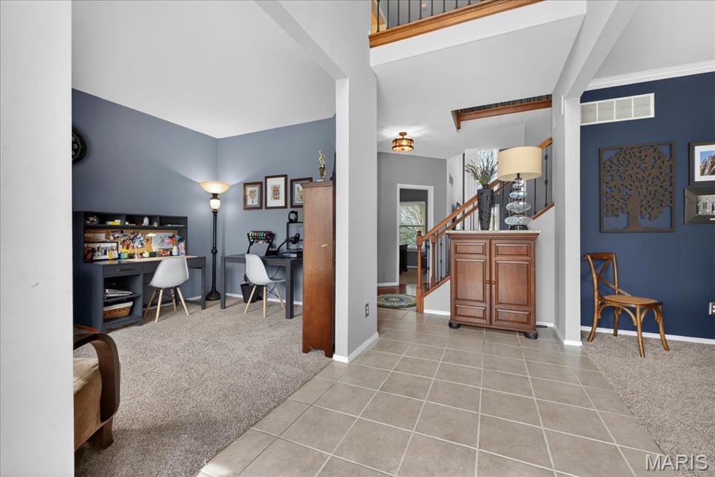 Arbor Bluffs - Residential