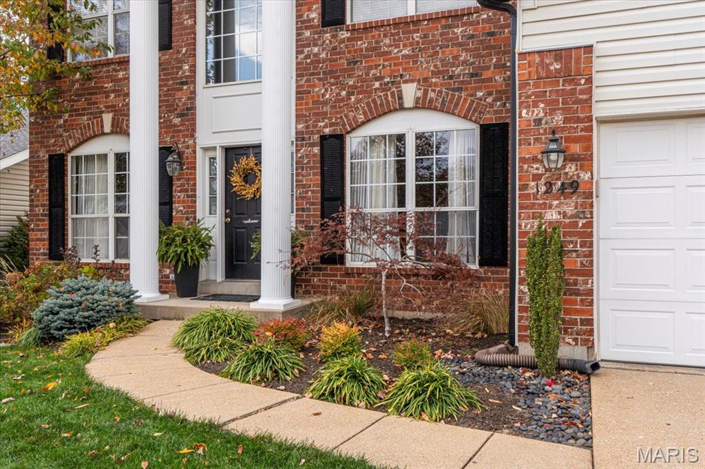 Arbor Bluffs - Residential