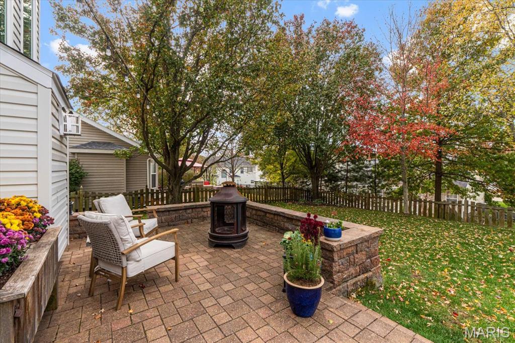 Arbor Bluffs - Residential