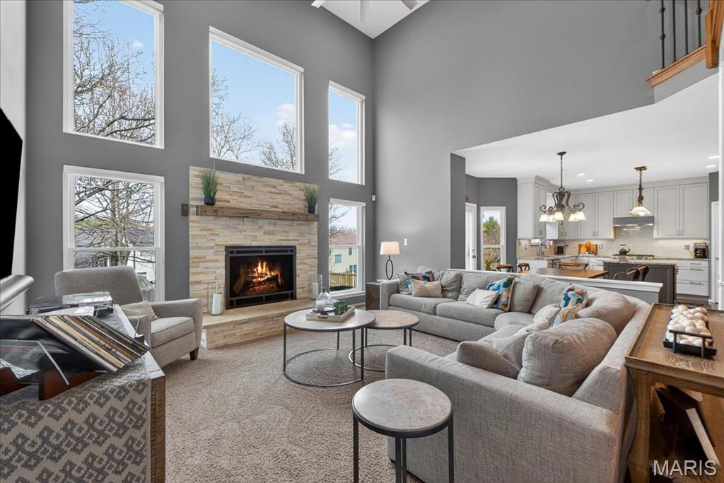 Arbor Bluffs - Residential