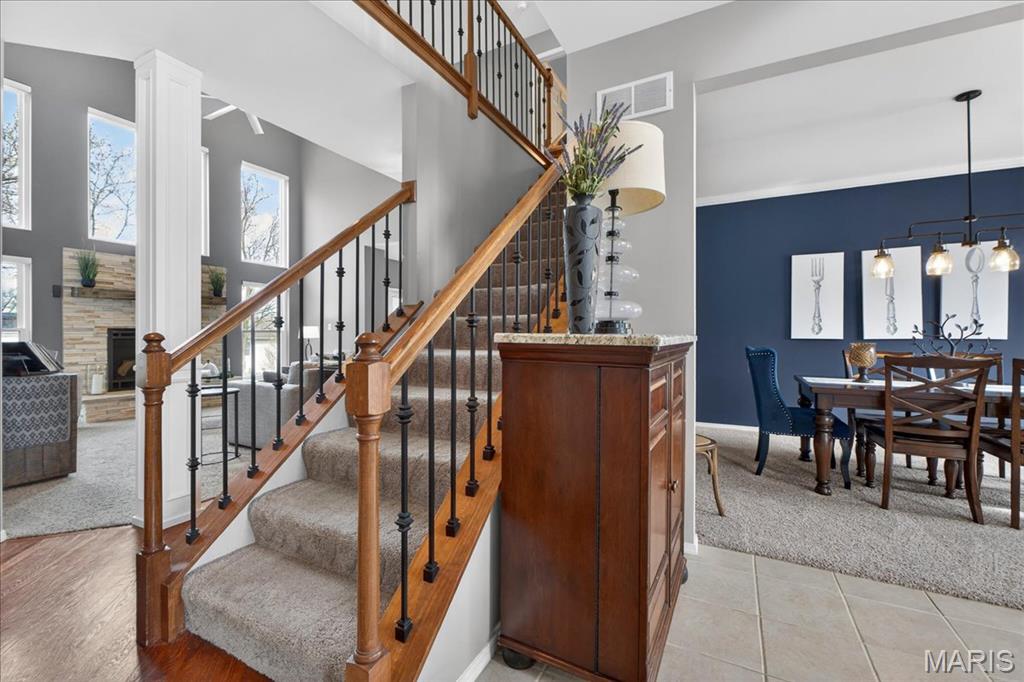 Arbor Bluffs - Residential