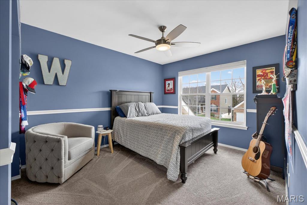 Arbor Bluffs - Residential