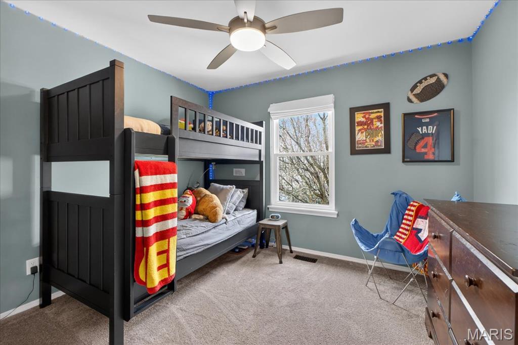 Arbor Bluffs - Residential