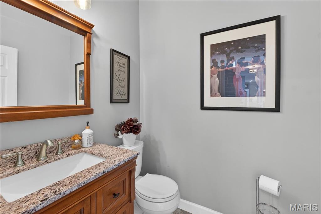 Arbor Bluffs - Residential