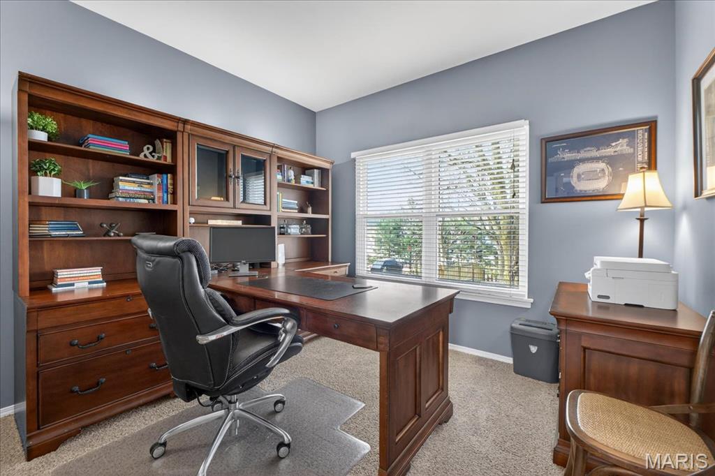 Arbor Bluffs - Residential