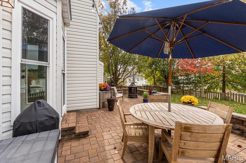 Arbor Bluffs - Residential