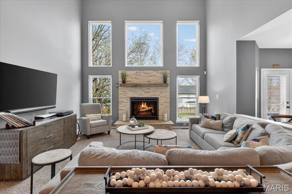 Arbor Bluffs - Residential