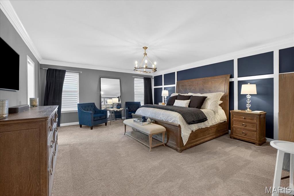 Arbor Bluffs - Residential