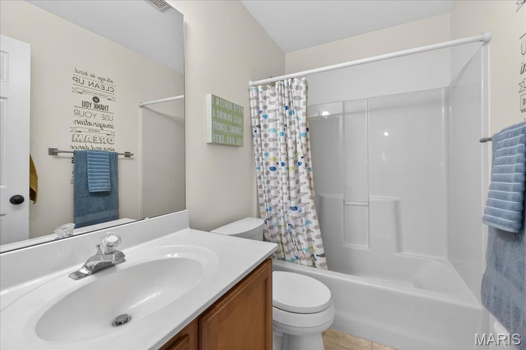 Arbor Bluffs - Residential