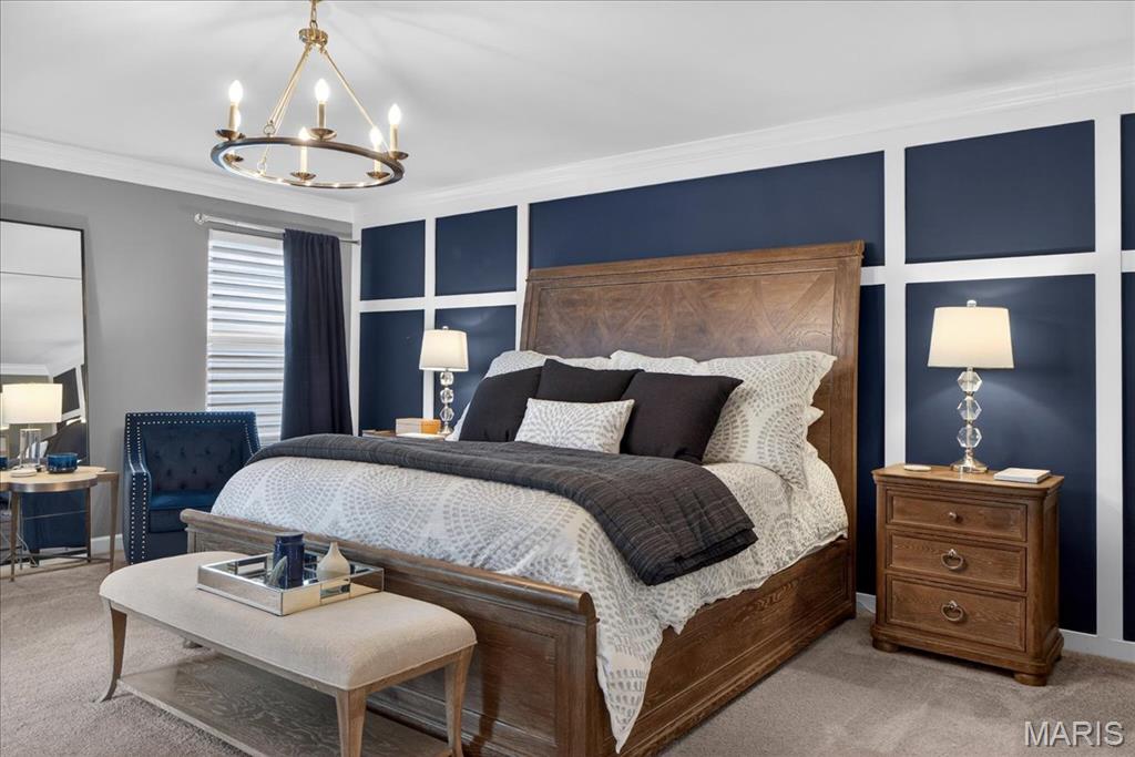 Arbor Bluffs - Residential