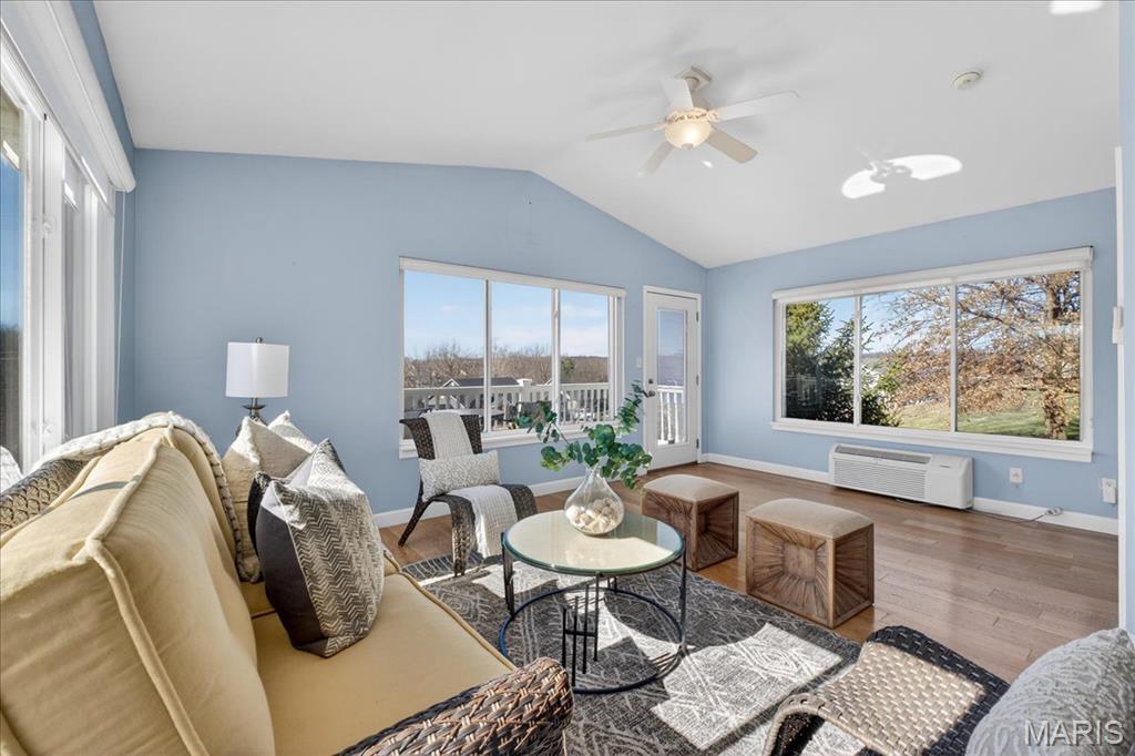 Vlgs At Walden Pond #1 - Residential