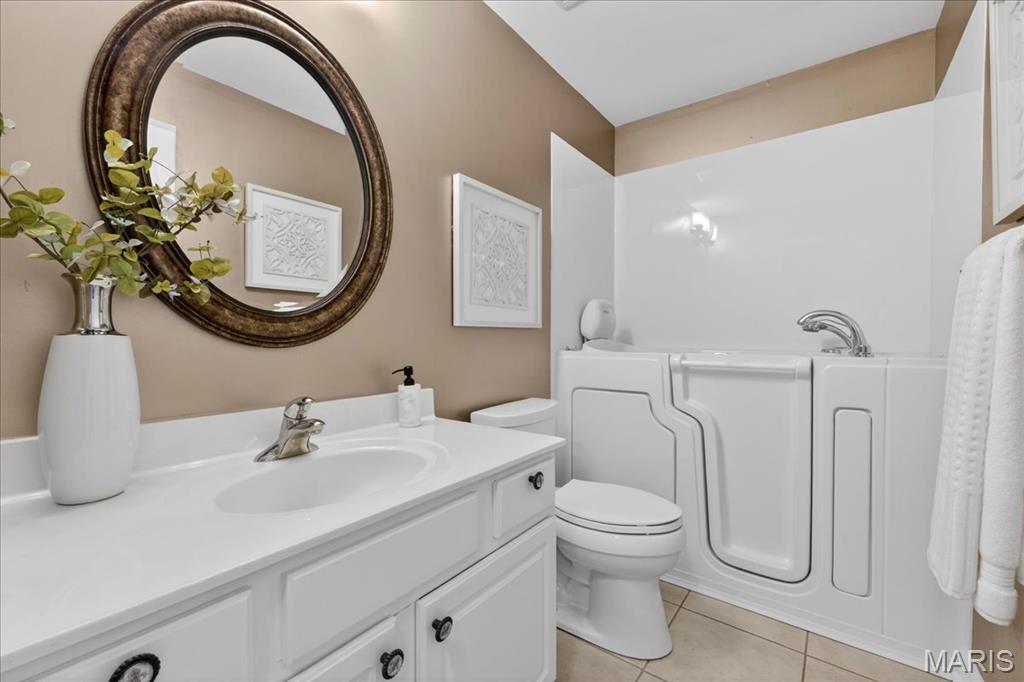 Vlgs At Walden Pond #1 - Residential