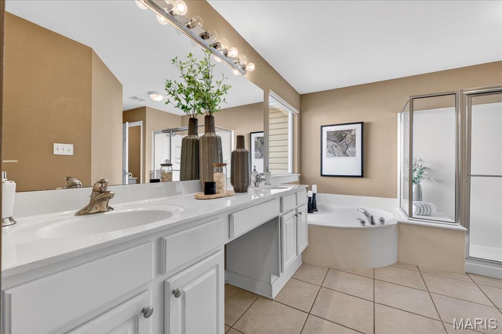 Vlgs At Walden Pond #1 - Residential