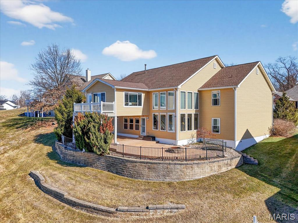 Vlgs At Walden Pond #1 - Residential