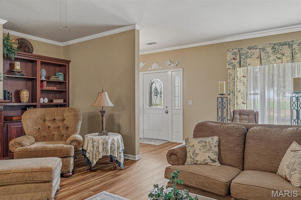 Amended Kinsolving Add - Residential